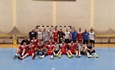 Poraz na startu prvenstva: Borovo u završnici izgubilo od Orahovice 26:30