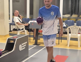Vukovarcima bodovi na otvaranju sezone u Donjem Miholjcu