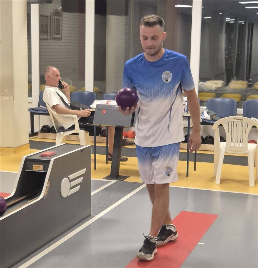 Vukovarcima bodovi na otvaranju sezone u Donjem Miholjcu