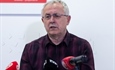 Stipić: Stanje računalne opreme u školama je alarmantno, nastavnici sami kupuju laptope