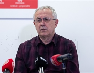 Stipić: Stanje računalne opreme u školama je alarmantno, nastavnici...