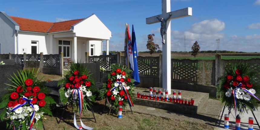 Obilježena godišnjica stradavanja mještana Bokšića
