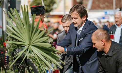 Nuštar slavi Dane obrane i Dane općine