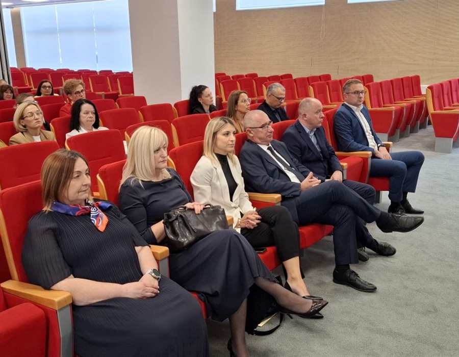 Učitelji između obrazovanja i novih izazova: „To je danas iznimno...