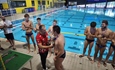 Slovaci osvojili zlato u Vukovaru: Novaky u finalu slavili protiv Invectuma 28:13
