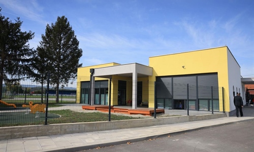 Donja Motičina dobila novi vrtić
