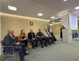 Sigurnost djece i mladih u fokusu okruglog stola u Vukovaru