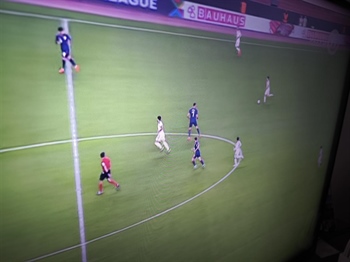 Hrvatska - Španjolska 1:2