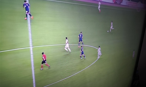 Hrvatska - Španjolska 1:2