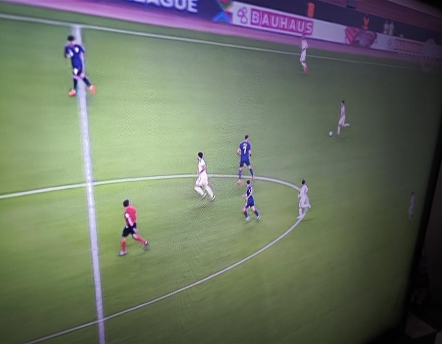 Hrvatska - Španjolska 1:2