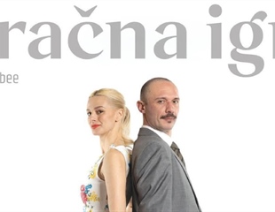 Dvostruki uspjeh "Bračne igre" na 5.Slavonskom kafeu