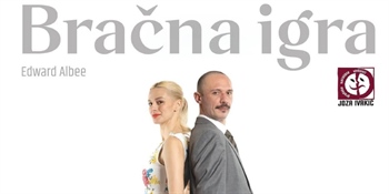 Dvostruki uspjeh "Bračne igre" na 5.Slavonskom kafeu