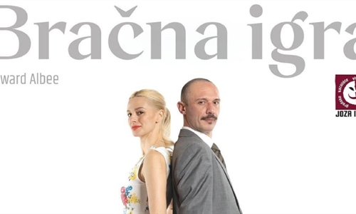 Dvostruki uspjeh "Bračne igre" na 5.Slavonskom kafeu