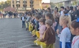 Dječji tjedan u Vukovaru: trg ispunili dječji osmijesi, pjesma i ples
