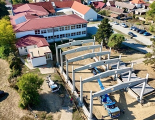 Mirkovci dobivaju dugo očekivanu sportsku dvoranu