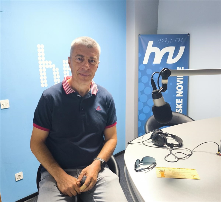 Dani meda ponovno okupljaju pčelare i ljubitelje meda: Od umjetne inteligencije do najboljih medova regije