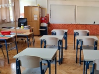 Do 2028. cilj je jednosmjenska nastava u svim županijskim osnovnim školama