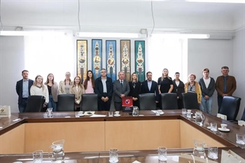 Hrvati iz Mađarske u studijskom posjetu Vukovarsko-srijemskoj županiji