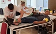 Prevencija čuva srce: građani provjeravali šećer, kolesterol i krvni tlak