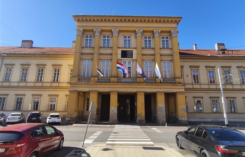 Županijska skupština odbila oporbene prijedloge o otpadu iz Gospića