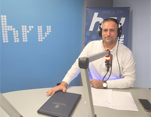 Većina sustava Ministarstva poljoprivrede ponovno u funkciji nakon...