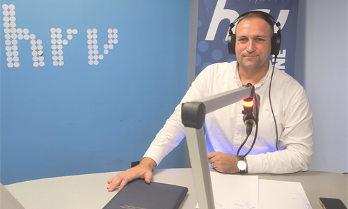 Većina sustava Ministarstva poljoprivrede ponovno u funkciji nakon...