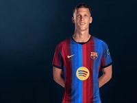 Dani Olmo dio svojih primanja izdvaja za pomoć Vukovaru i Slavonskom Brodu
