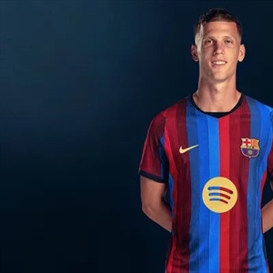 Dani Olmo dio svojih primanja izdvaja za pomoć Vukovaru i Slavonskom Brodu