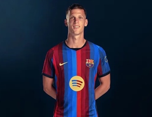 Dani Olmo dio svojih primanja izdvaja za pomoć Vukovaru i Slavonskom Brodu
