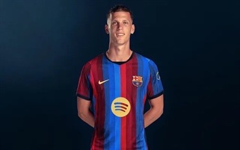 Dani Olmo dio svojih primanja izdvaja za pomoć Vukovaru i Slavonskom Brodu