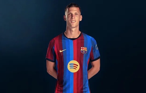 Dani Olmo dio svojih primanja izdvaja za pomoć Vukovaru i Slavonskom Brodu