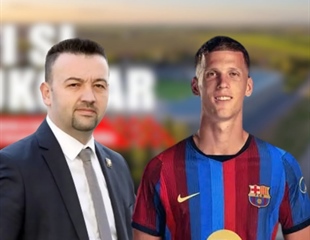 Olmo prihvatio Pavličekov poziv da dođe u Vukovar