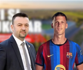 Olmo prihvatio Pavličekov poziv da dođe u Vukovar