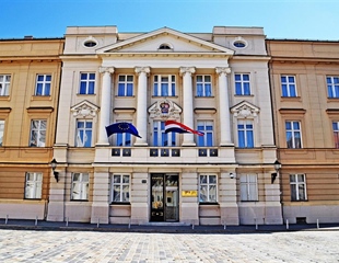 Dan Hrvatskoga sabora