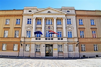 Dan Hrvatskoga sabora