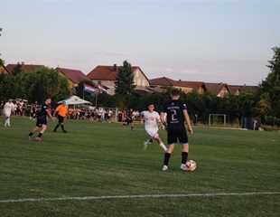 Slavonac (G) i Croatia nakon 8. kola na vrhu prvenstvene ljestvice