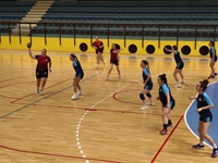 Rukometašice Pakraca, Slavonke i Osijeka 2 zadržale su maksimalan učinak