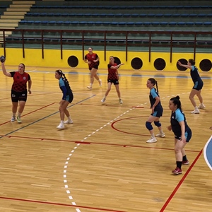 Rukometašice Pakraca, Slavonke i Osijeka 2 zadržale su maksimalan učinak