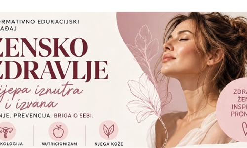 Najavljujemo informativno-edukativni događaj u Vukovaru koji povezuje...