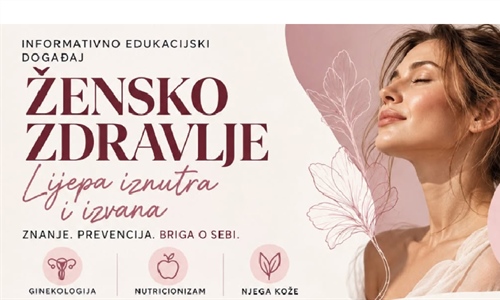 Najavljujemo informativno-edukativni događaj u Vukovaru koji povezuje...