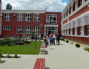 U vukovarskim srednjim školama ukupno 1.170 učenika