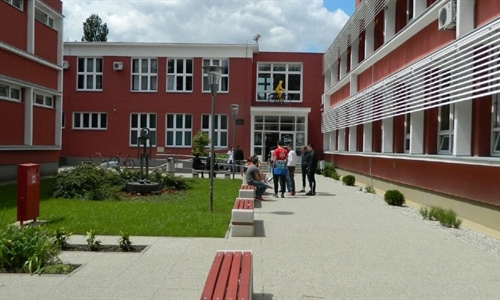 U vukovarskim srednjim školama ukupno 1.170 učenika
