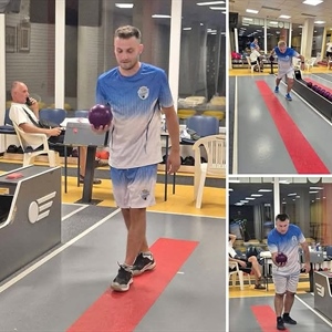 Kuglači Vodovoda grada Vukovara u petak će ugostiti Dardu