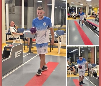 Kuglači Vodovoda grada Vukovara u petak će ugostiti Dardu