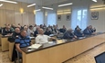 U Vukovaru održana edukacija o izborima vijeća i predstavnika nacionalnih manjina