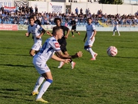Gorica – Rudeš: nastavlja se prvenstvo u SuperSport HNL-u