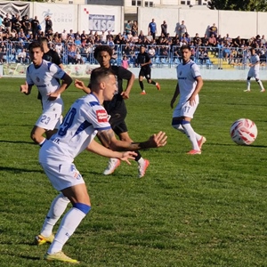 Gorica – Rudeš: nastavlja se prvenstvo u SuperSport HNL-u