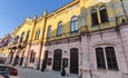 HNK Osijek kažnjen zbog angažmana stranih glazbenika