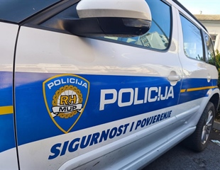 Niz prometnih prekršaja na području Vukovarsko-srijemske županije