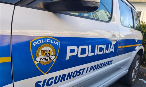Niz prometnih prekršaja na području Vukovarsko-srijemske županije